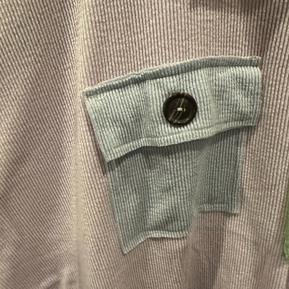 NWOT Bucketlist top sz M - Picture 4 of 8